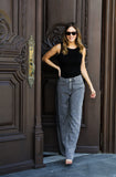 Jeans Ravi Brillos