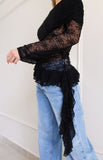 Blusa Julianne