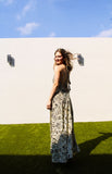 Vestido Indira