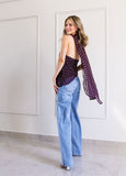 Blusa Maddy