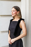 Vestido Amie Corto
