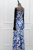 Set Elan Azul