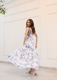 Vestido Serena Maxi