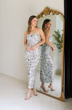 Vestido Danie Midi