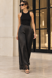 Pantalón Zyrie Negro