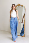 Pantalón Danie Denim