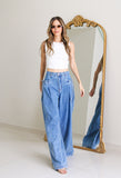 Pantalón Danie Denim