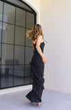 Vestido Alisson Largo