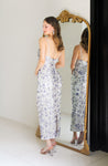 Vestido Danie Midi
