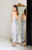 Vestido Danie Midi