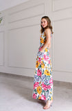 Vestido Adley Maxi