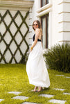 Vestido Pía Maxi