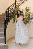 Vestido Lilith Azul