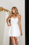 Vestido Anisha Blanco