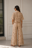 Set Nerie Camel