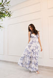 Vestido Serena Maxi