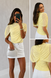 Top Loula Amarillo