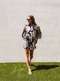 Set Lainey Estampado
