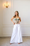 Top Brielle Verde