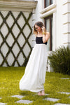 Vestido Pía Maxi