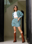 Zaira Set Verde