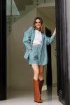 Zaira Set Verde