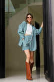 Zaira Set Verde