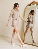 Set Olivia Moka