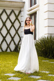 Vestido Pía Maxi