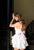 Romper Dione Blanco