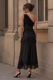 Falda Viena Negro