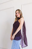 Blusa Maddy