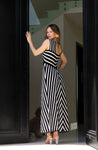 Vestido Elara Midi