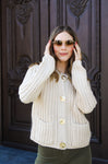 Sueter Ellis Beige