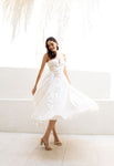 Vestido Giorgia Midi