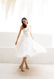 Vestido Giorgia Midi
