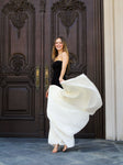 Vestido Laoisse Largo