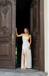 Vestido Vitta Largo