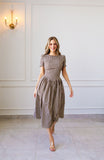 Vestido Diane Midi