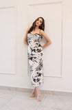 Vestido Lanie Mesh