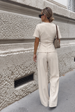 Set Lula Beige