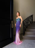 Vestido Giulia Largo