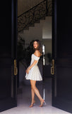Vestido Claire Dots