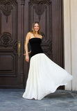 Vestido Laoisse Largo