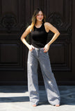 Jeans Ravi Brillos
