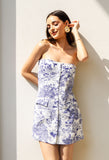Vestido Aline Mini