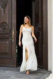 Vestido Vitta Largo