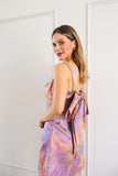 Vestido Lavie Corto