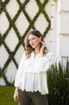 Blusa Glenda