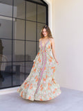 Vestido Uma